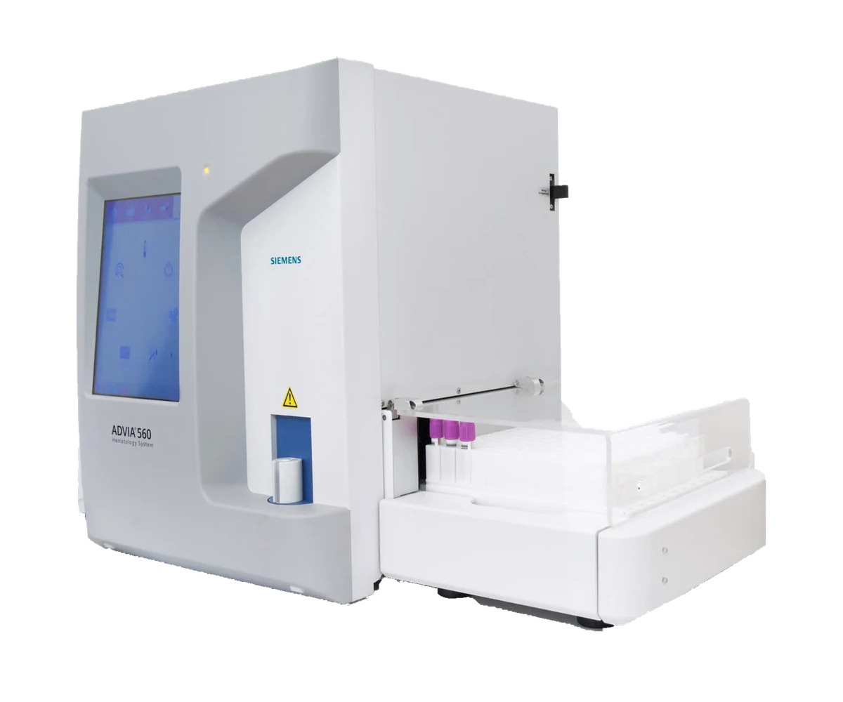 Siemens Healthineers ADVIA 560