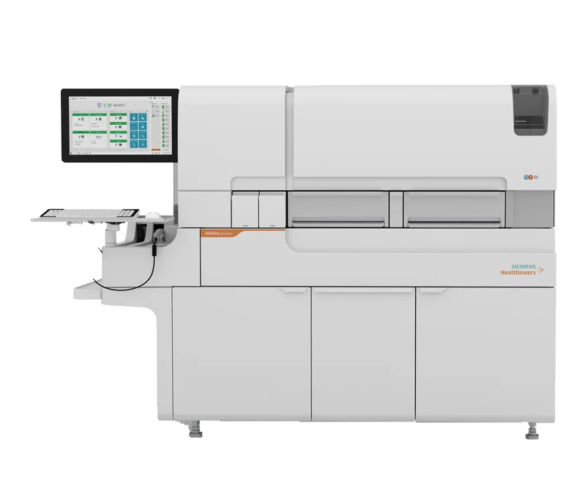 Siemens Healthineers Atellica CI