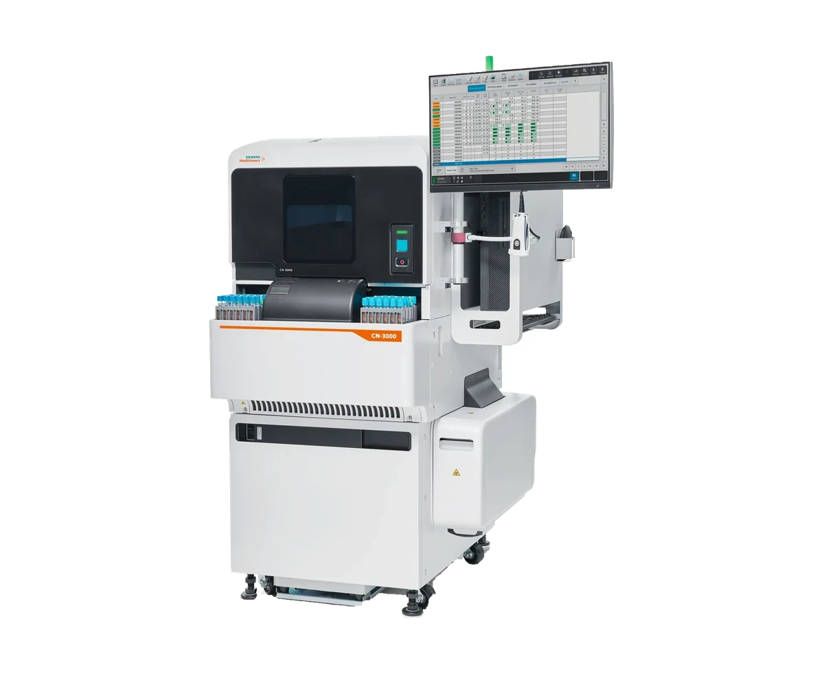 Sysmex CN-3000