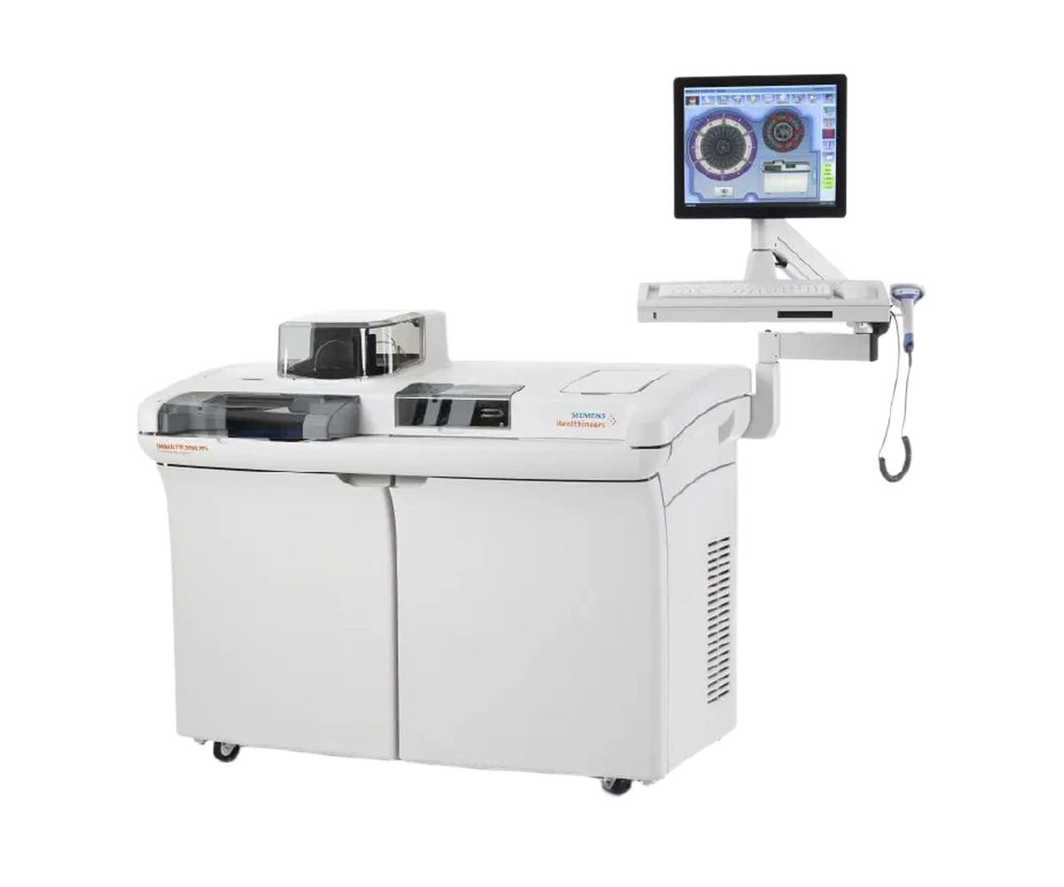 Siemens Healthineers IMMULITE 2000 XPi