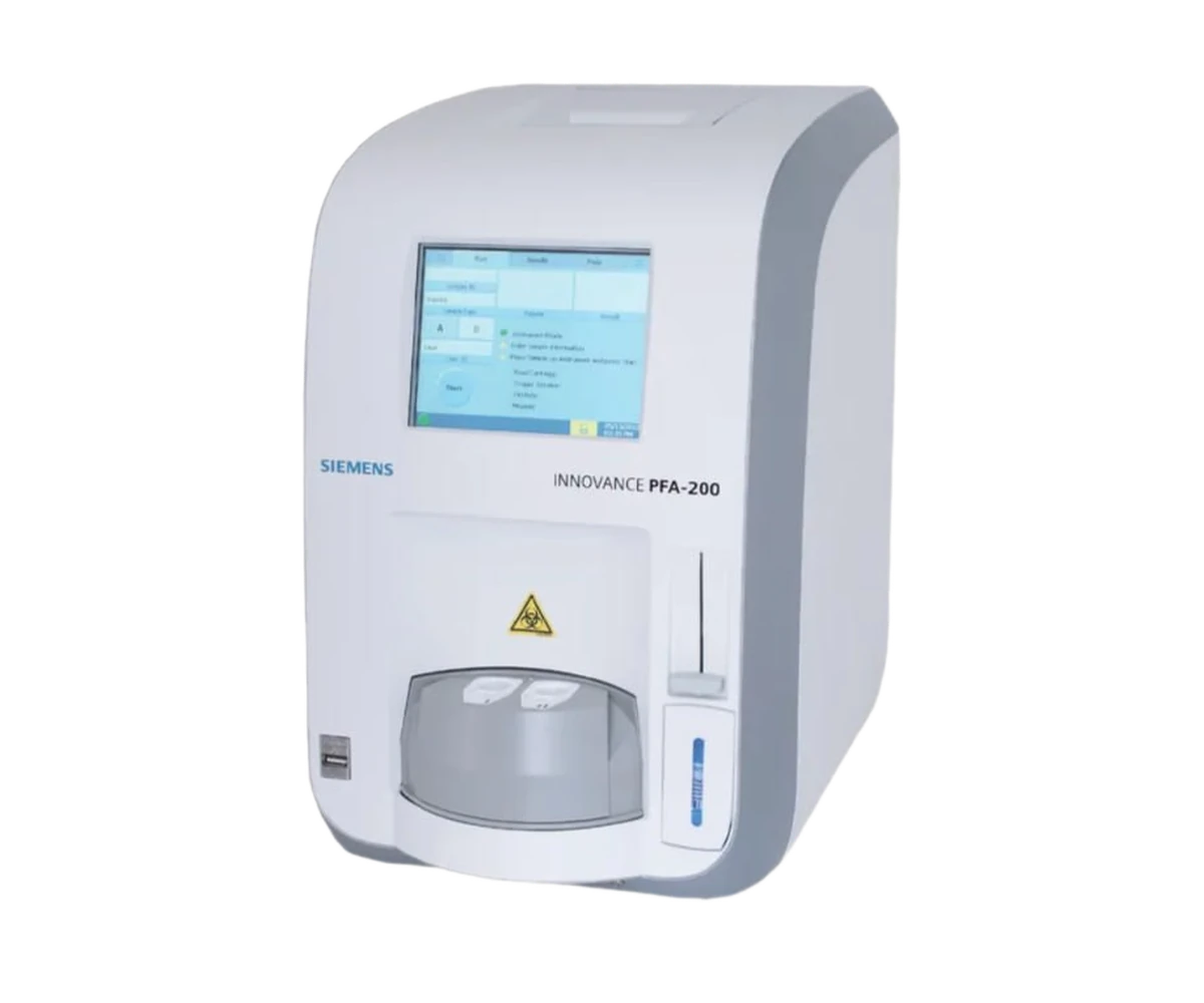 Siemens Healthineers INNOVANCE PFA-200