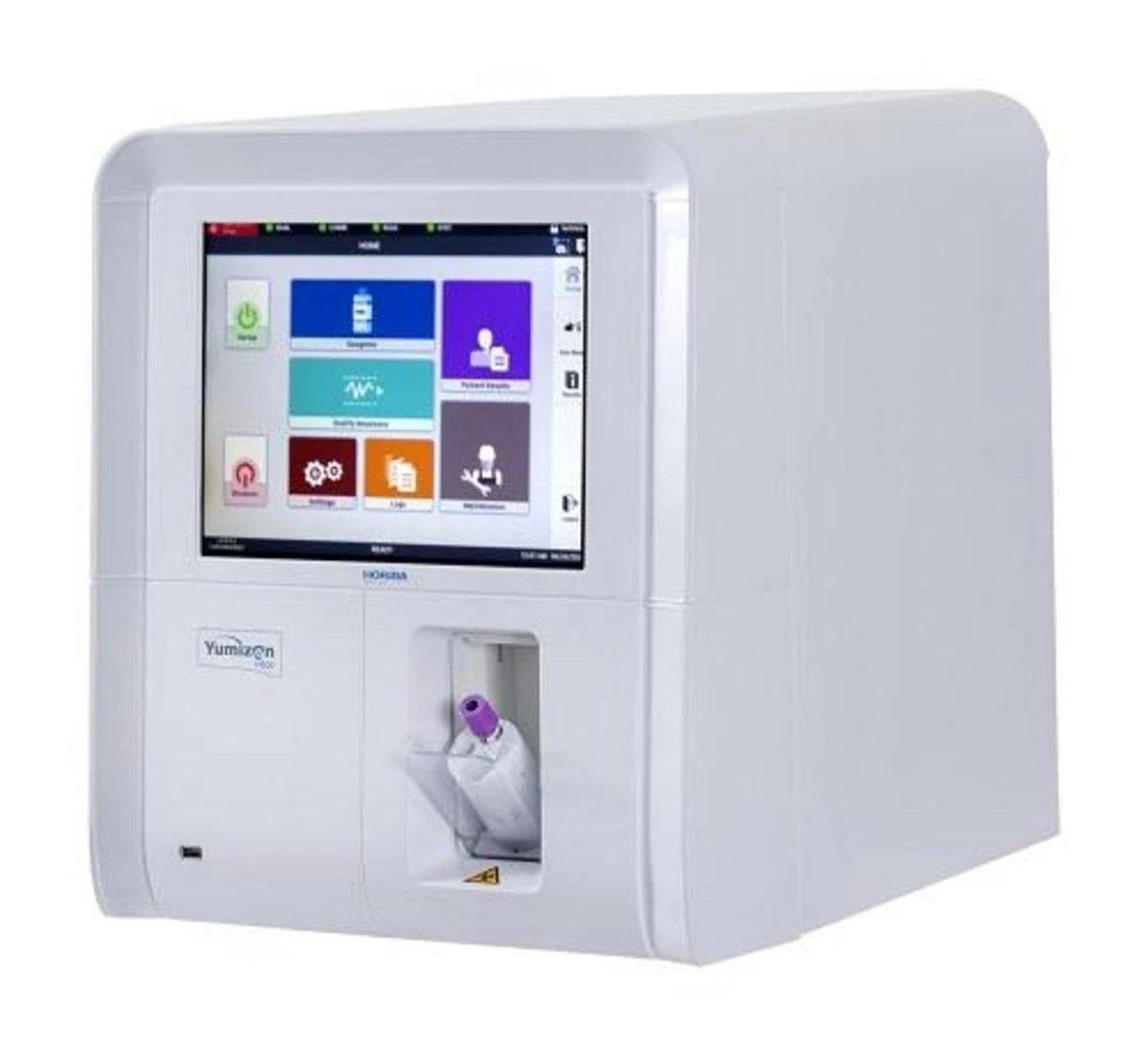 Гематологический анализатор HORIBA Yumizen H500