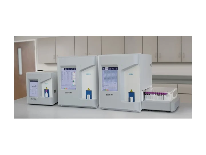 Siemens Healthineers ADVIA 360