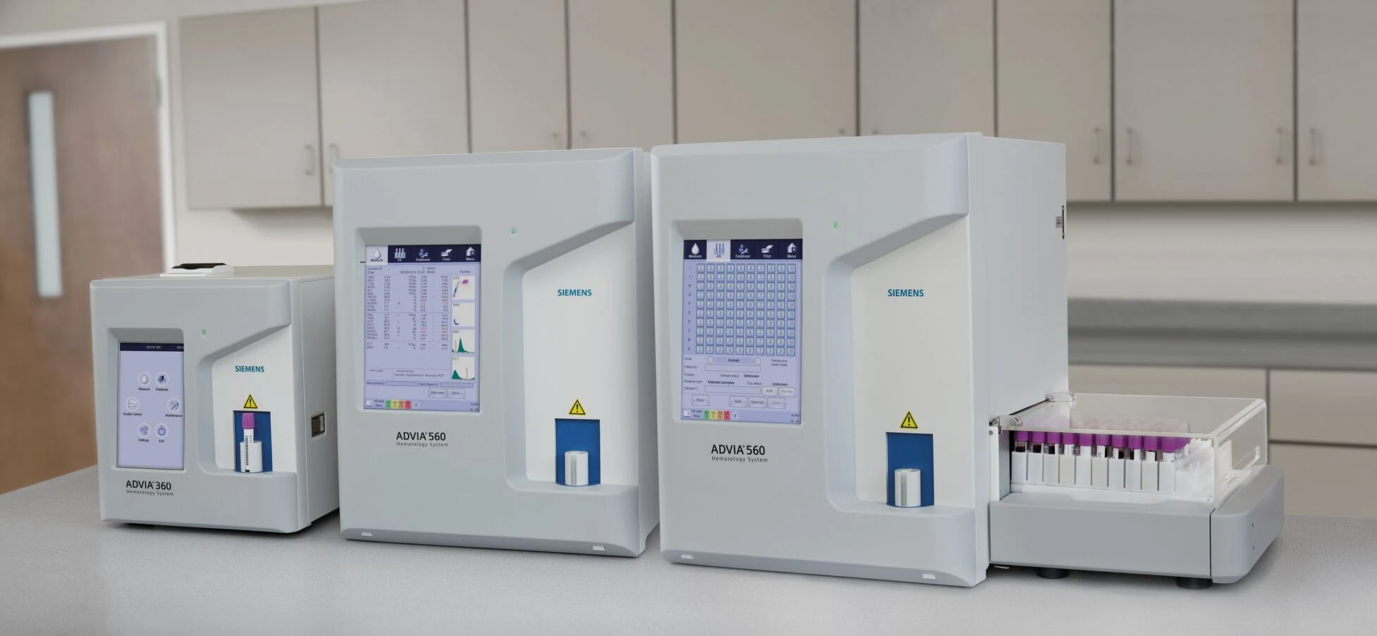 Siemens Healthineers ADVIA 360