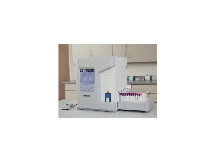 Siemens Healthineers ADVIA 560
