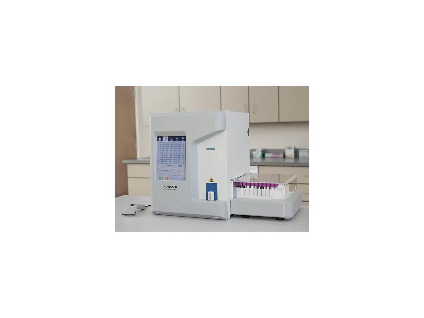 Siemens Healthineers ADVIA 560