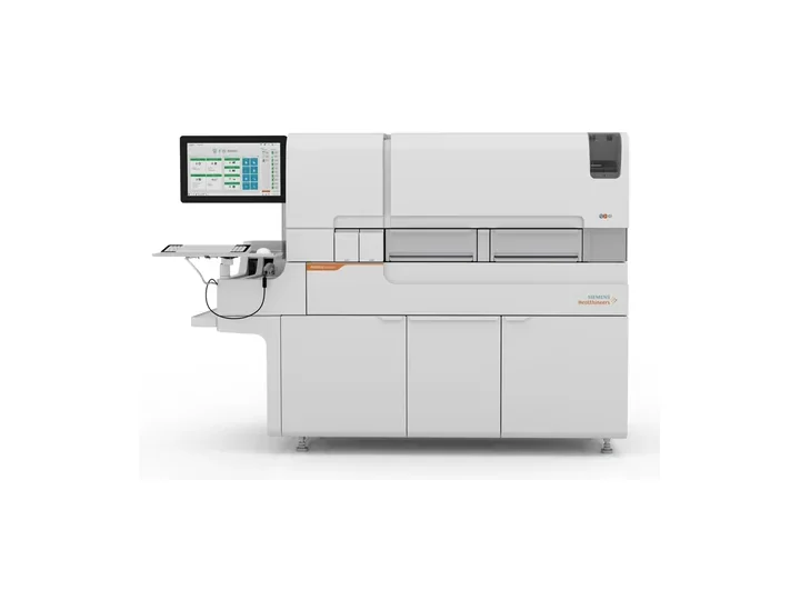 Siemens Healthineers Atellica CI