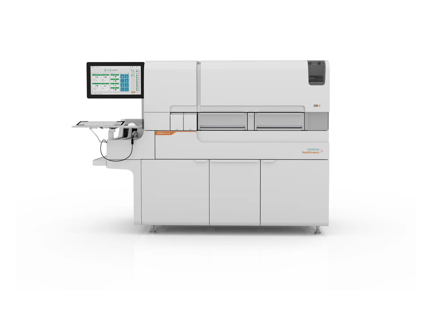 Siemens Healthineers Atellica CI