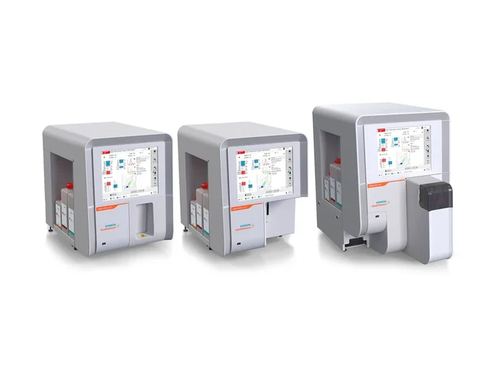 Siemens Healthineers Atellica HEMA 520/530
