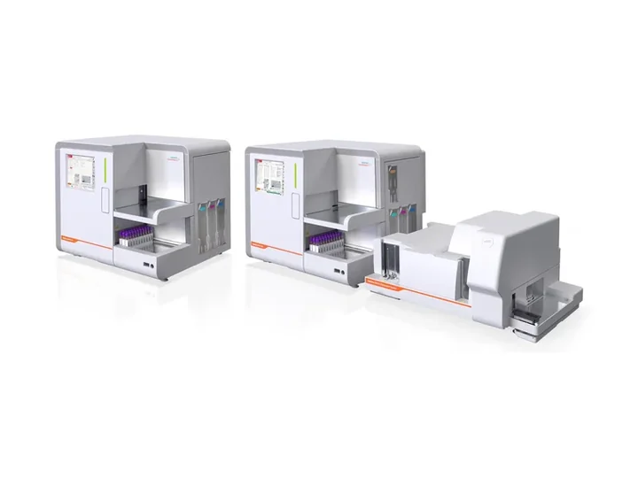 Siemens Healthineers Atellica HEMA 570/580