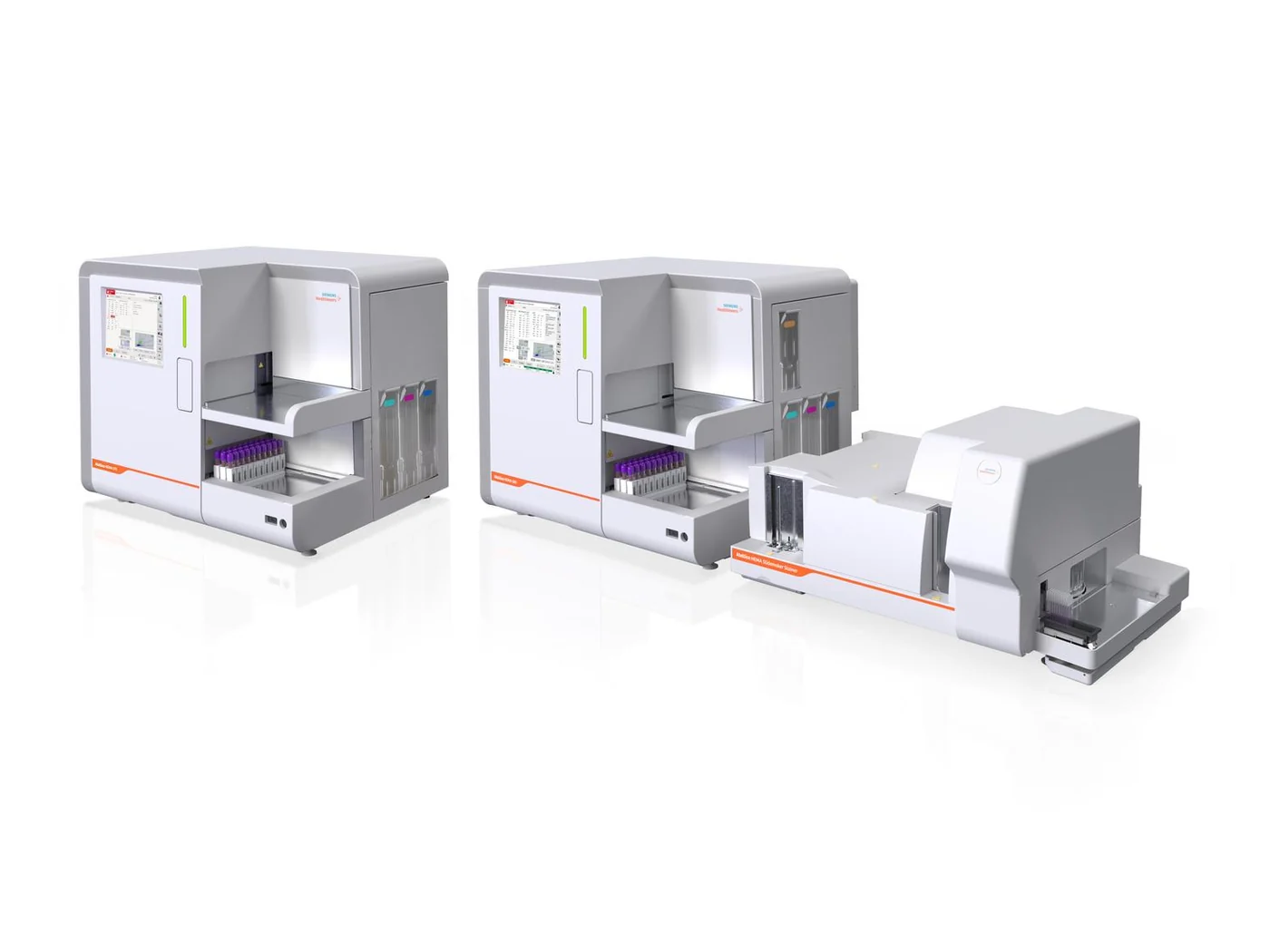 Siemens Healthineers Atellica HEMA 570/580