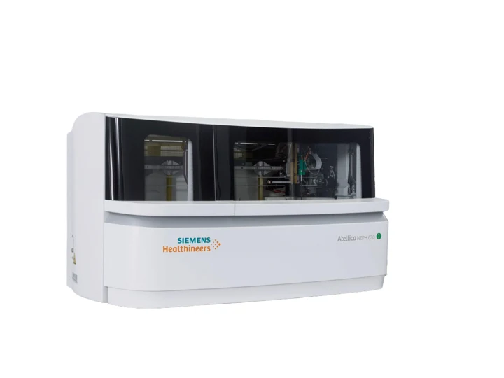 Atellica NEPH 630