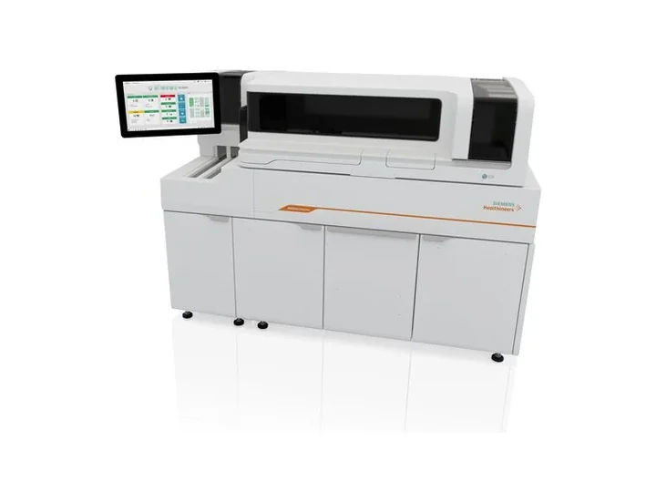Siemens Healthineers Atellica Solution