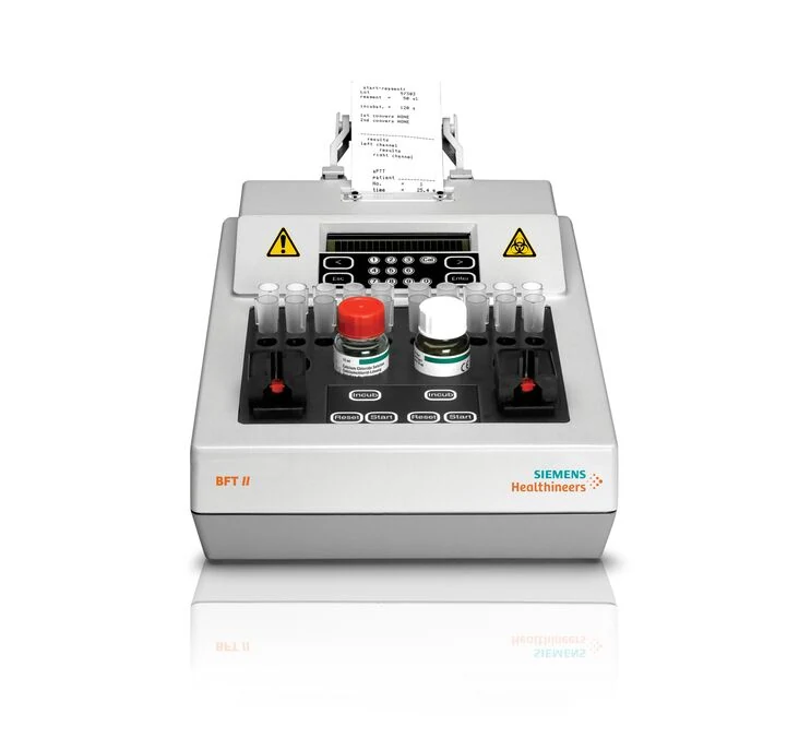 Siemens Healthineers BFT II