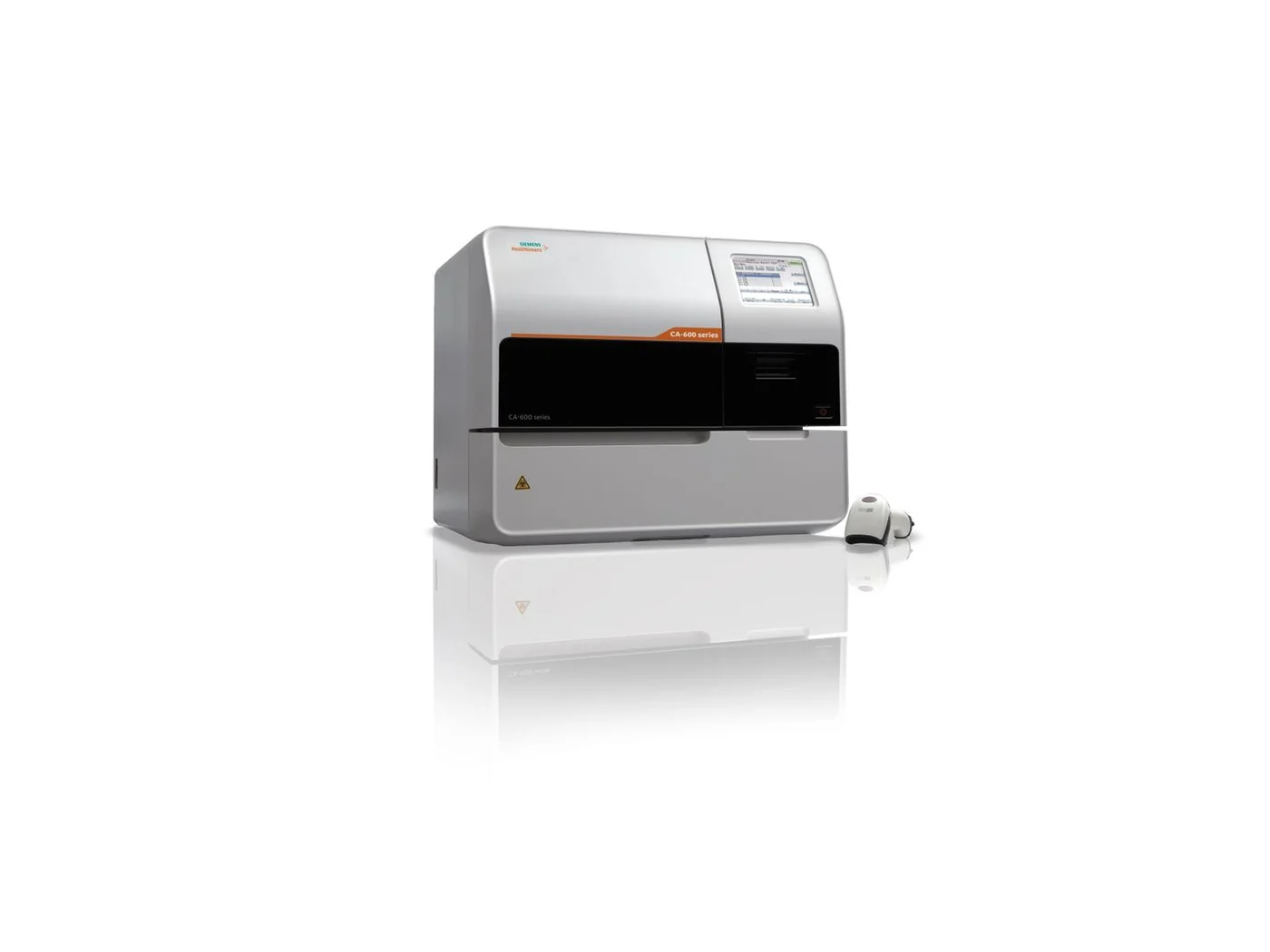 Siemens Healthineers Sysmex CA-660