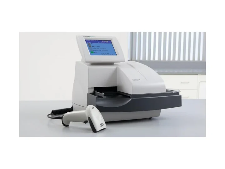 Siemens Healthineers CLINITEK Advantus