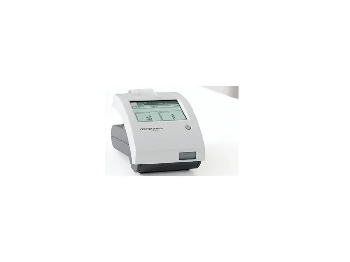 Siemens Healthineers CLINITEK Status+