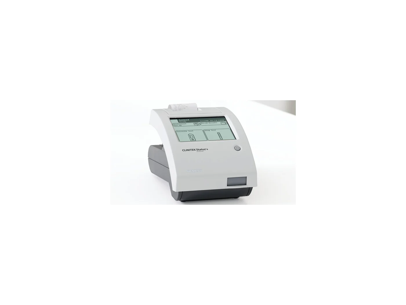 Siemens Healthineers CLINITEK Status+
