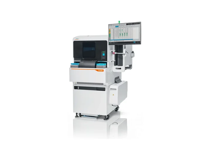 Sysmex CN-3000