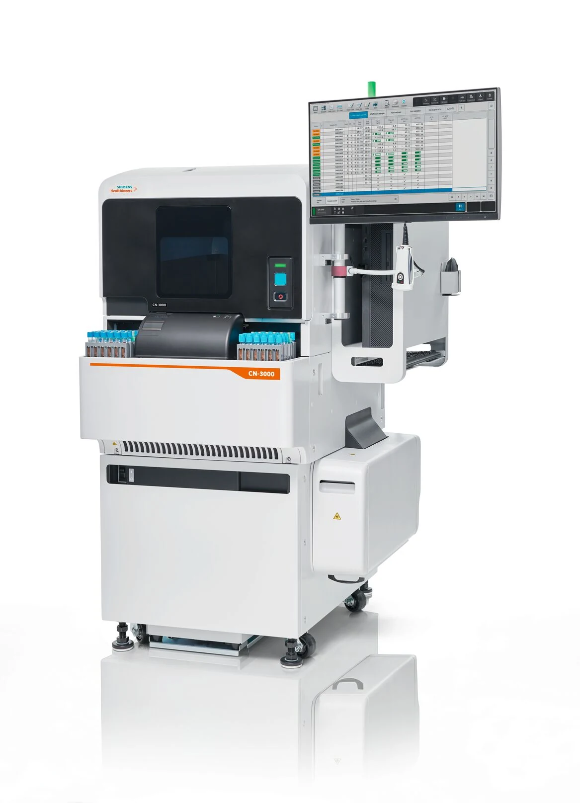 Sysmex CN-3000