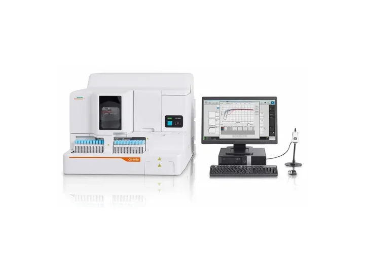 Siemens Healthineers Sysmex CS-2500