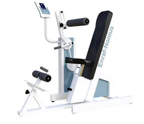 EN-Dynamic Abdominal Trainer