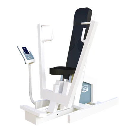 EN-Dynamic Chest Press
