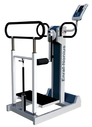 EN-Dynamic Total Hip