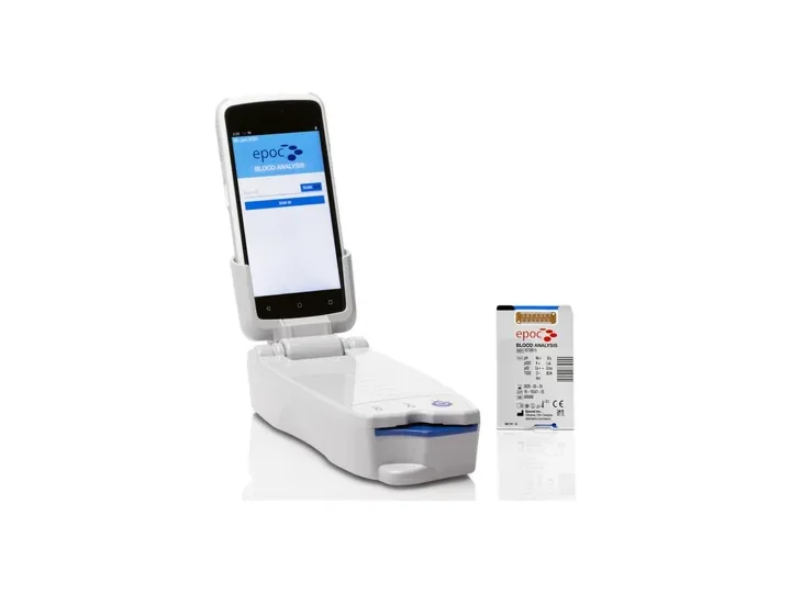 Siemens Healthineers epoc NXS
