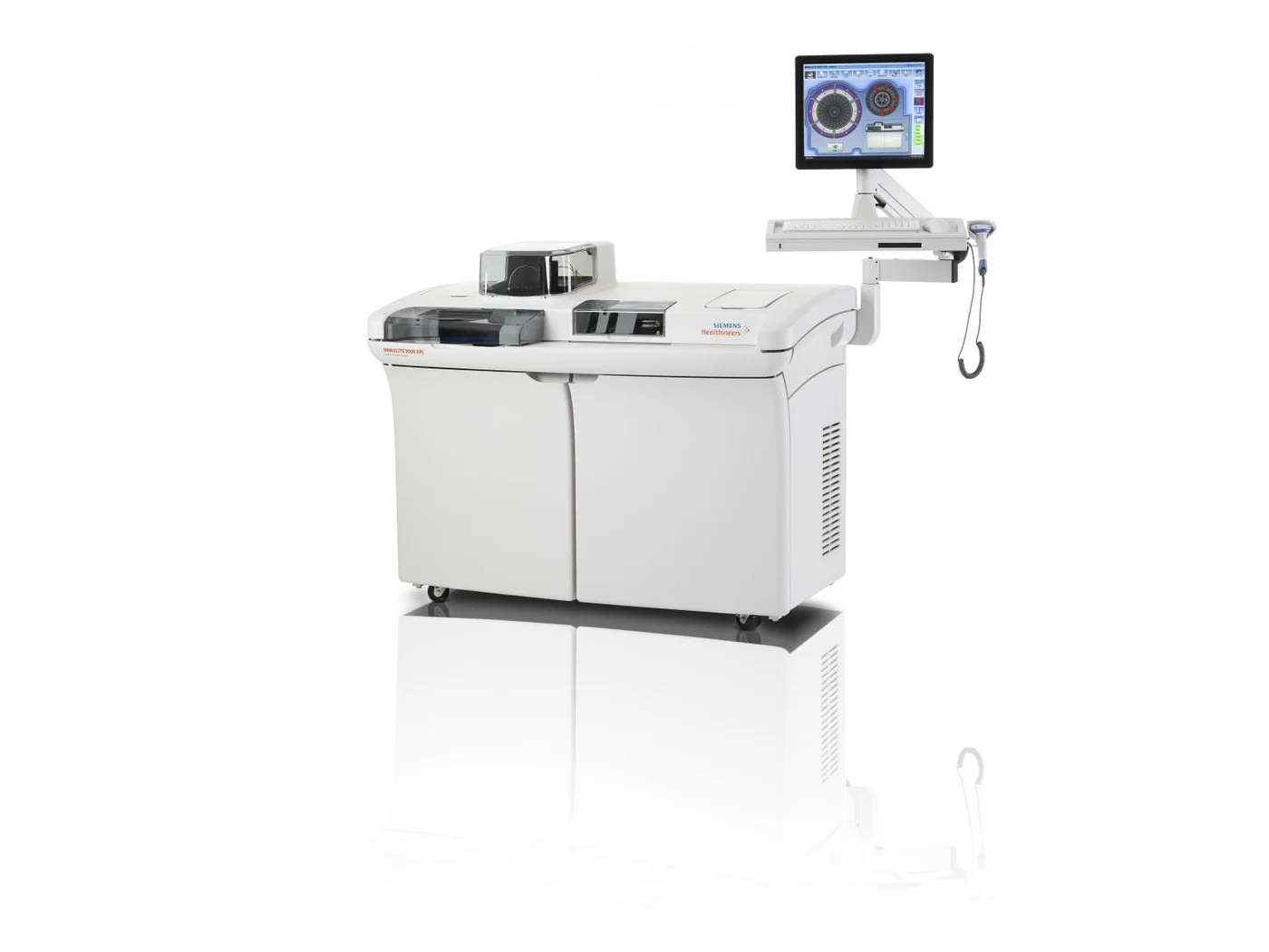 Siemens Healthineers IMMULITE 2000 XPi
