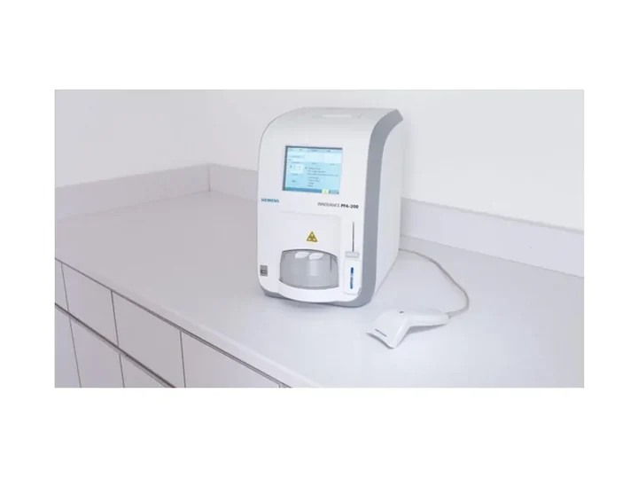Siemens Healthineers INNOVANCE PFA-200