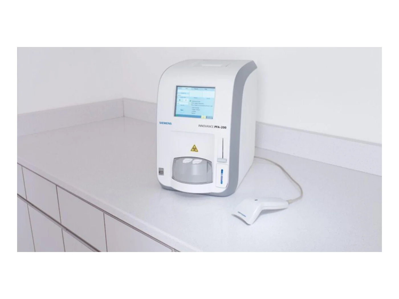 Siemens Healthineers INNOVANCE PFA-200
