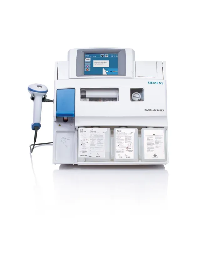 RAPIDLab 348EX