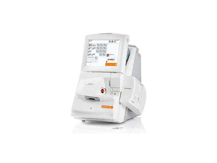Siemens Healthineers RAPIDPoint 500e
